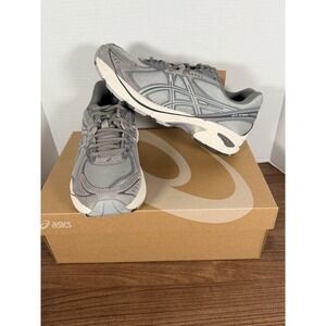 ASICS GT 2160 Cement Grey 1203A605-020 Available Now Size M 6.5 / W 8